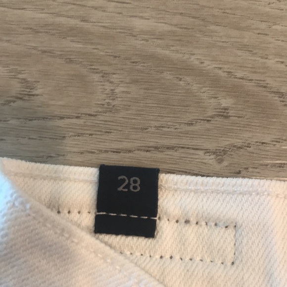 Citizens of Humanity denim short - Picture 6 of 6